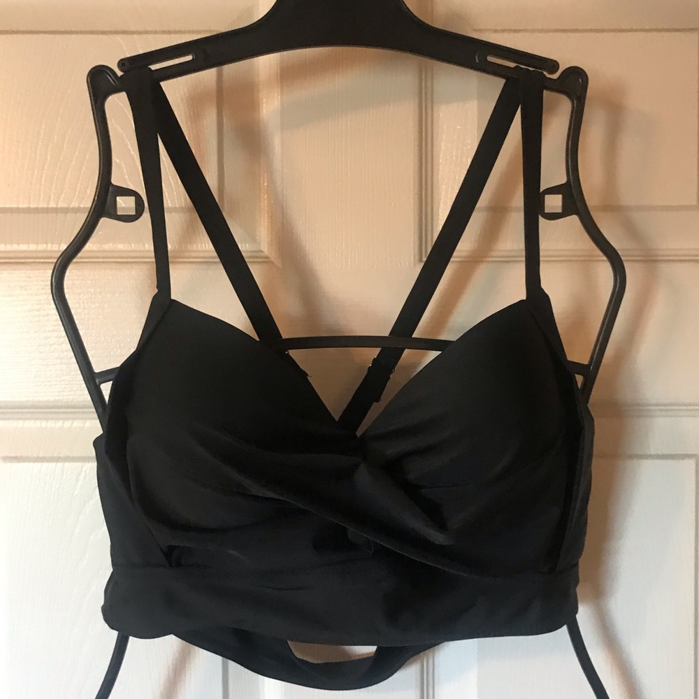 New Tankini Top